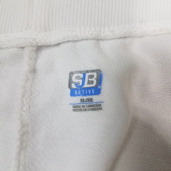 SB Active Capris Joggers (Set of 2) - Picture 6 of 7